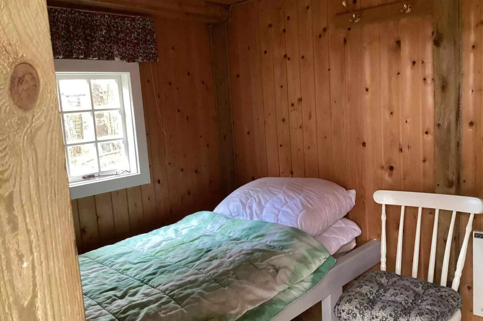 4 persoons vakantie huis in Rødby-By Traum-Binnen
