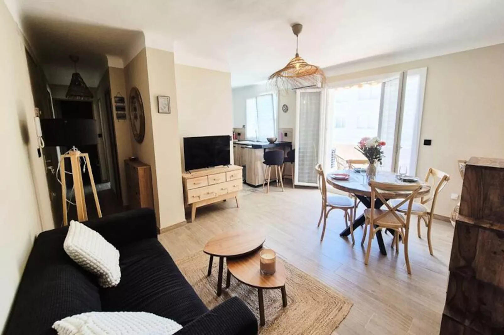 Résidence Mer Et Soleil-Niet-getagd