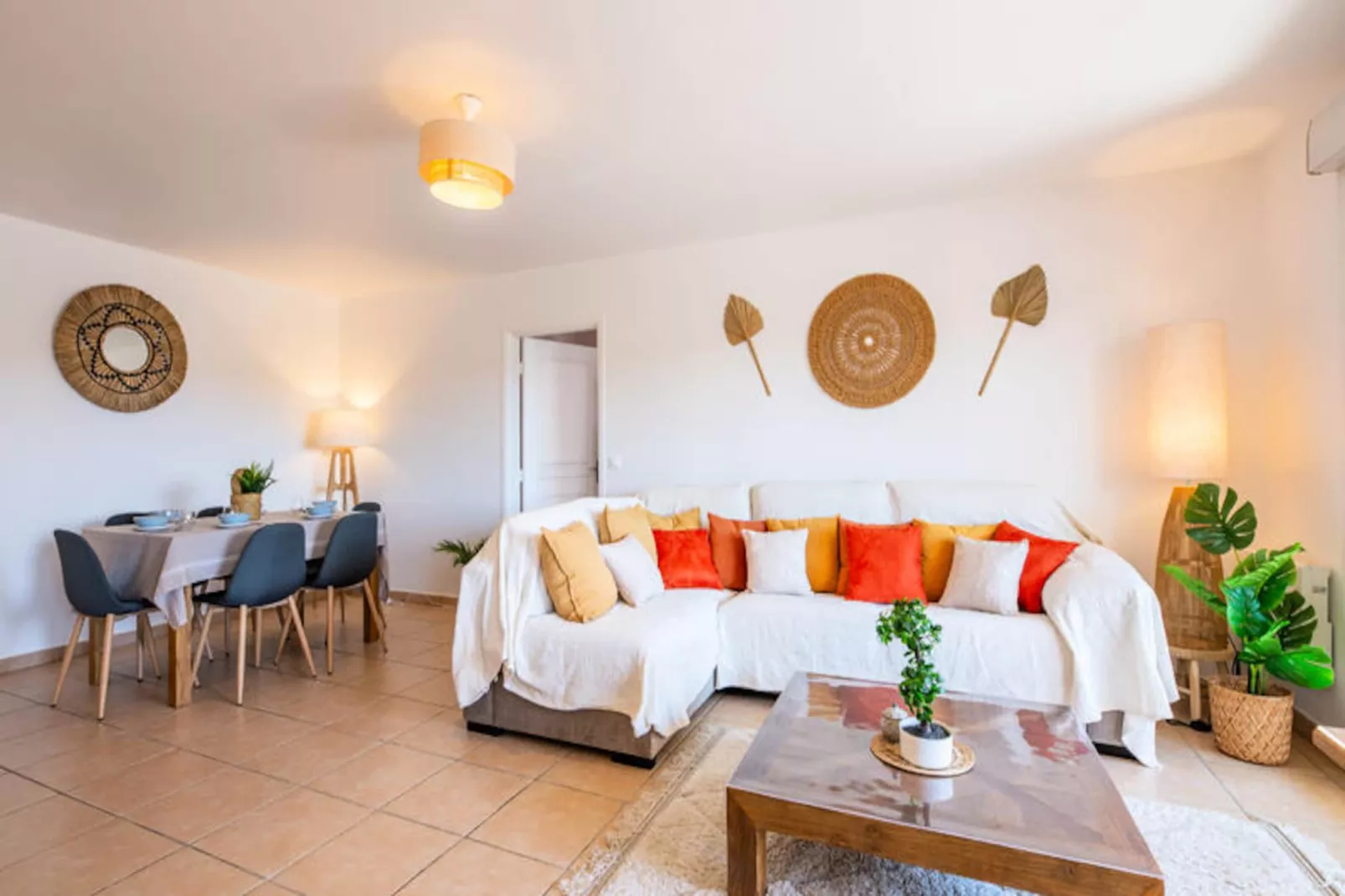 Résidence Le Panama - maeva Home-Niet-getagd