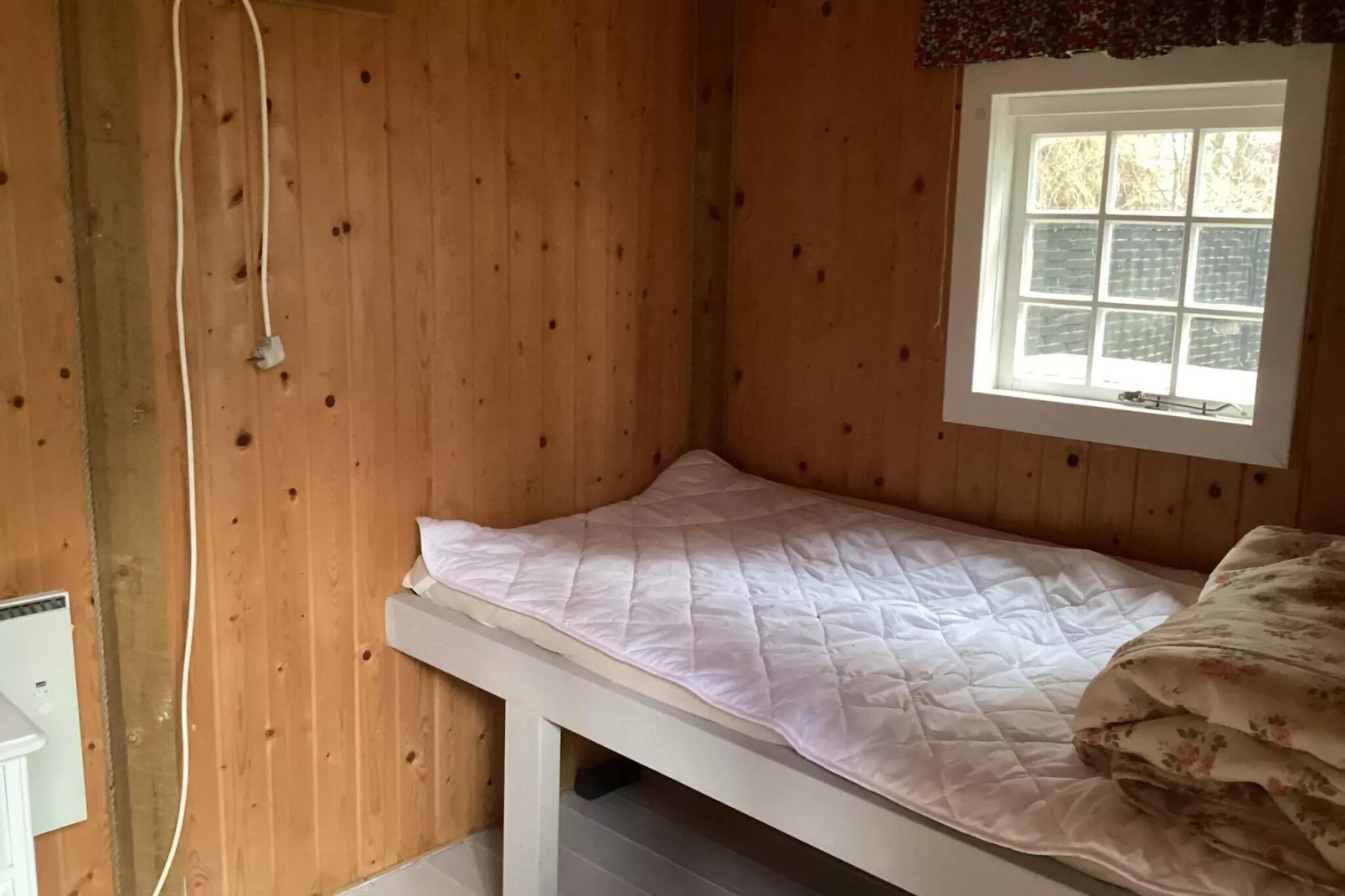 4 persoons vakantie huis in Rødby-By Traum-Binnen