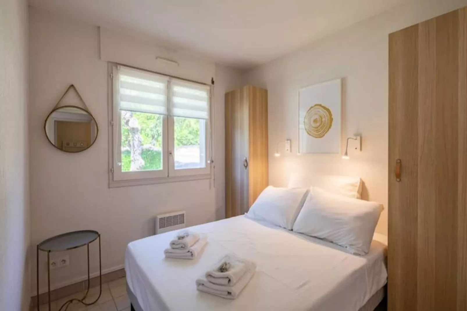 Appartement Rayol-&eacute;vasion Vue Mer --Niet-getagd