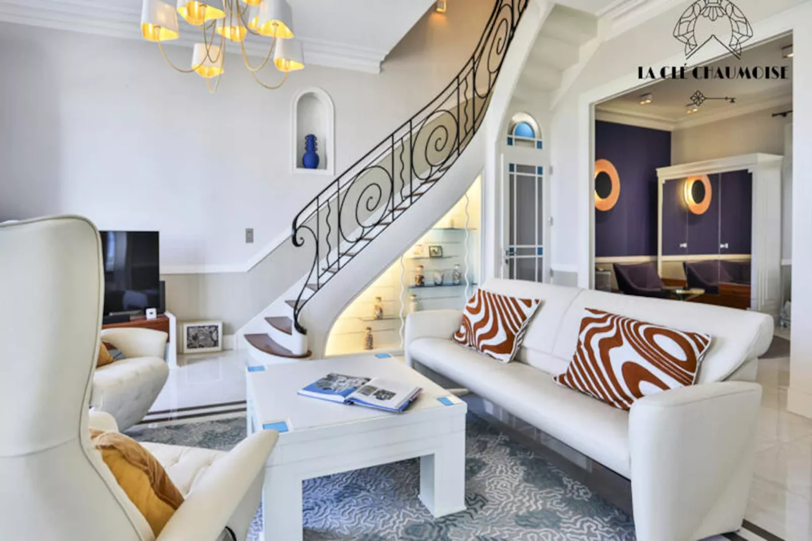 Maison à Les Sables d'Olonne-Niet-getagd