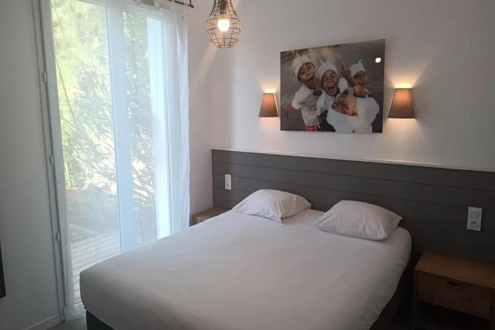 Villa Indon&eacute;sie - Domaine Le Sherwood-Niet-getagd