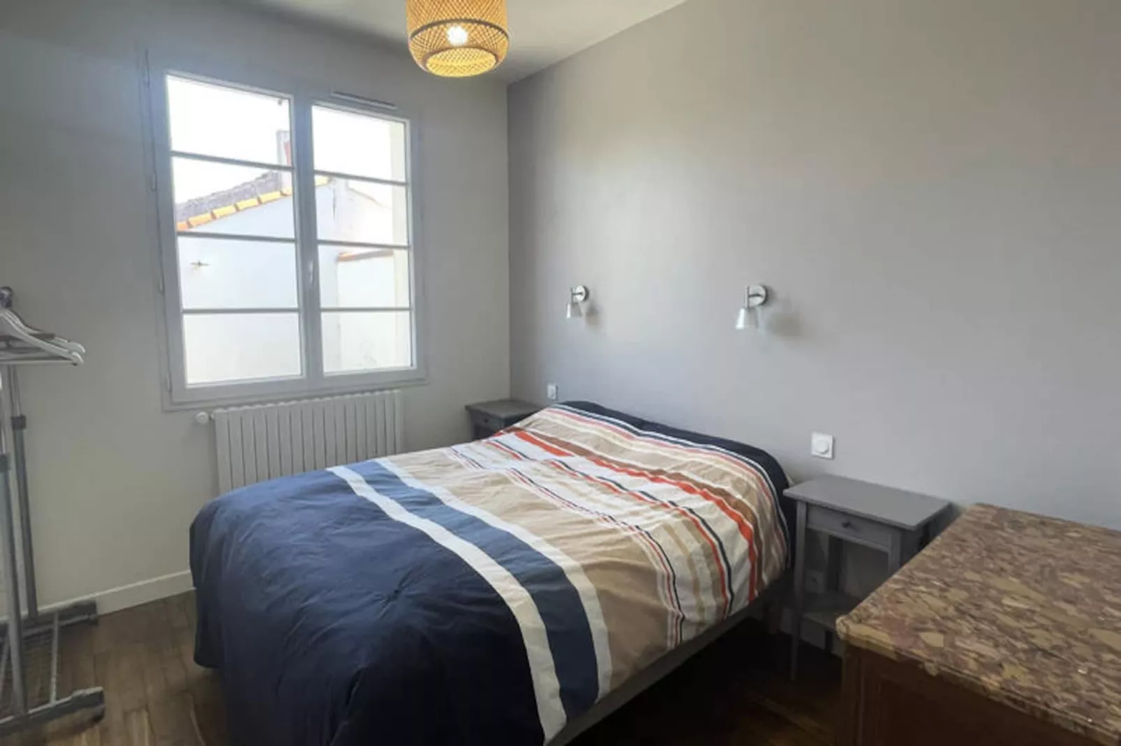 Maison à Saint-Gilles-Croix-de-Vie-Niet-getagd