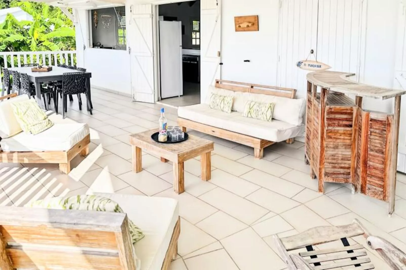 Villa Laur&eacute;al - Niet-getagd