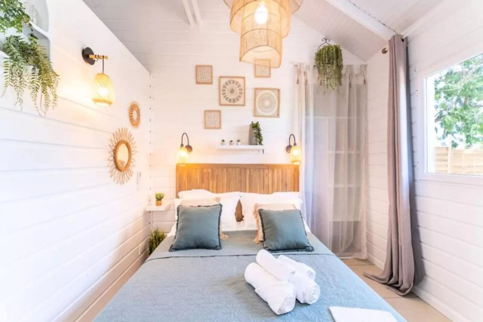 Bungalow Moca Cabana - Niet-getagd