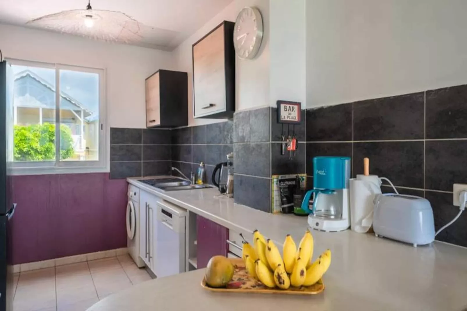 Appartement C&ocirc;t&eacute; Plage-Niet-getagd