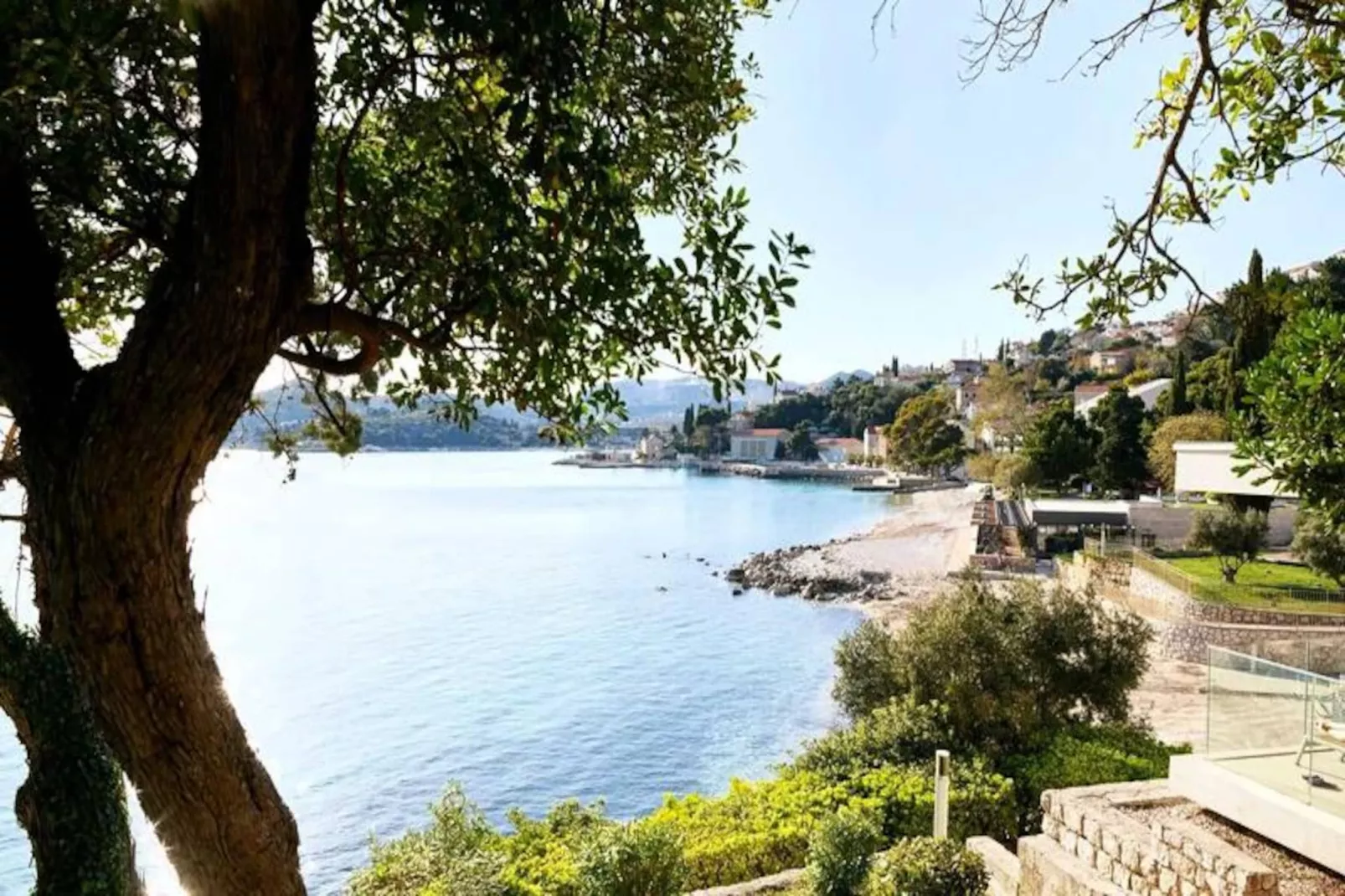 Appartement et Villas Mlini ****-Niet-getagd