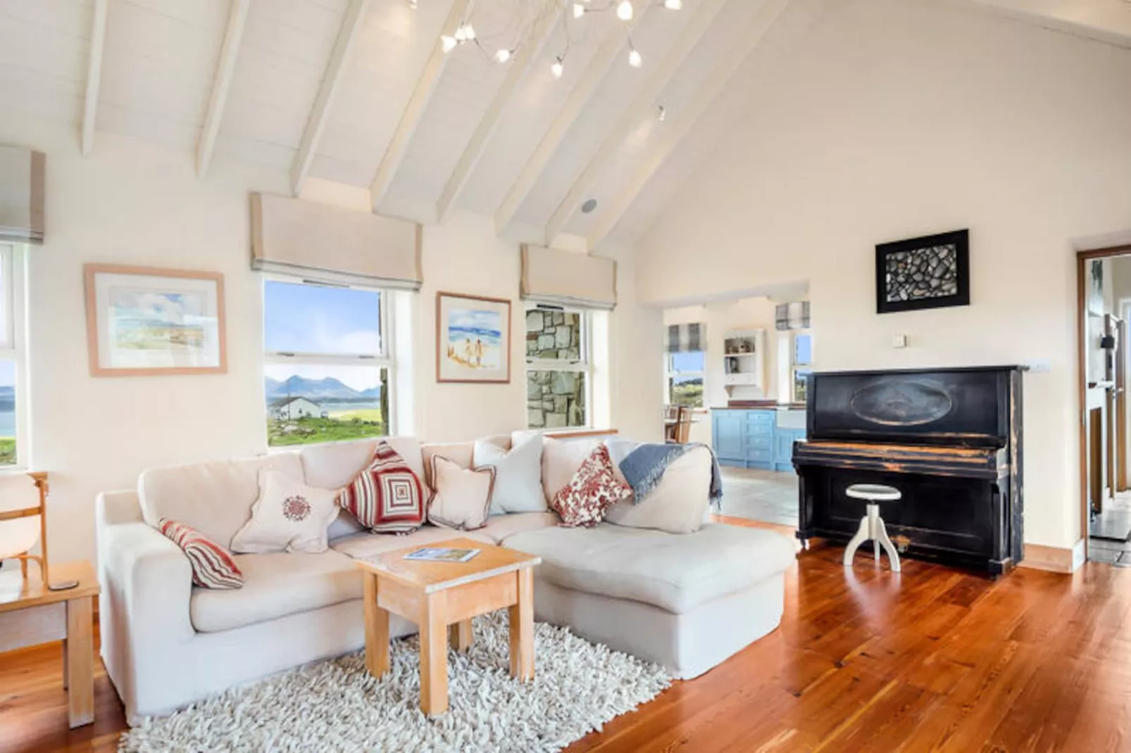 Maison à Ballyconneely Galway-Niet-getagd