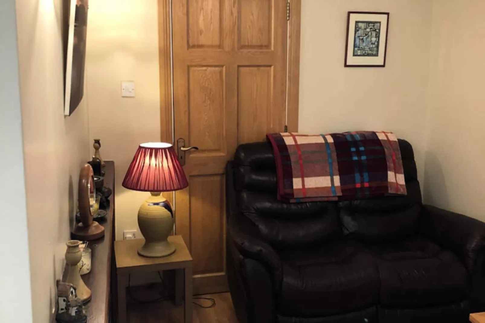 Mobil Home - Bungalow - Cottage à Spiddal Galway-Niet-getagd