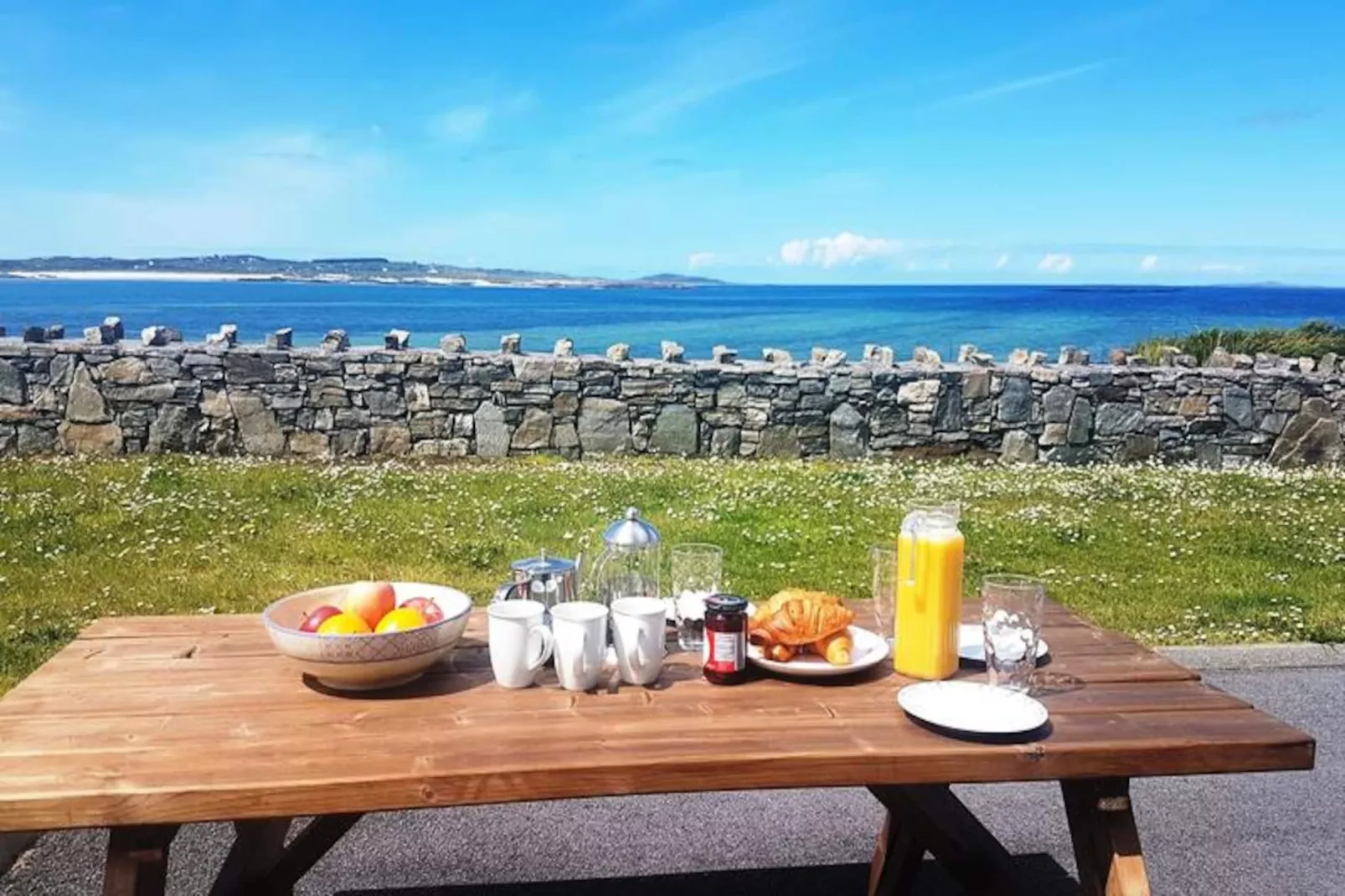 Maison à Ballyconneely Galway-Niet-getagd