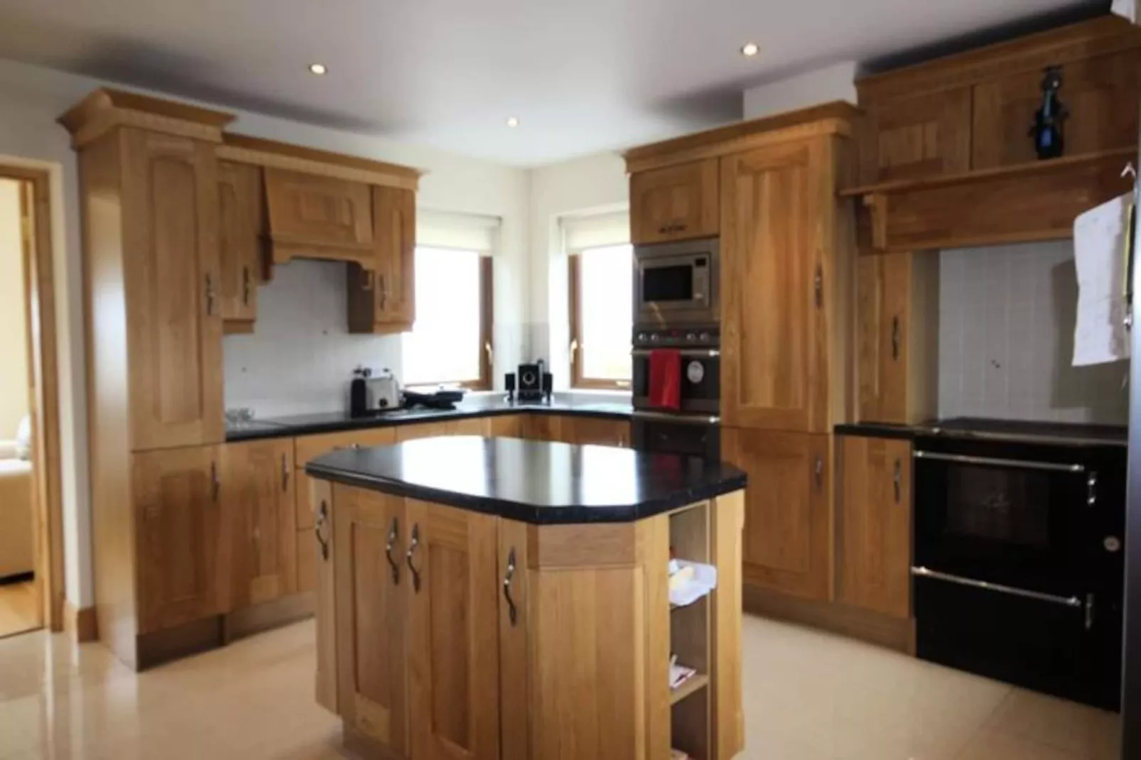 Maison à Cleggan Galway-Niet-getagd