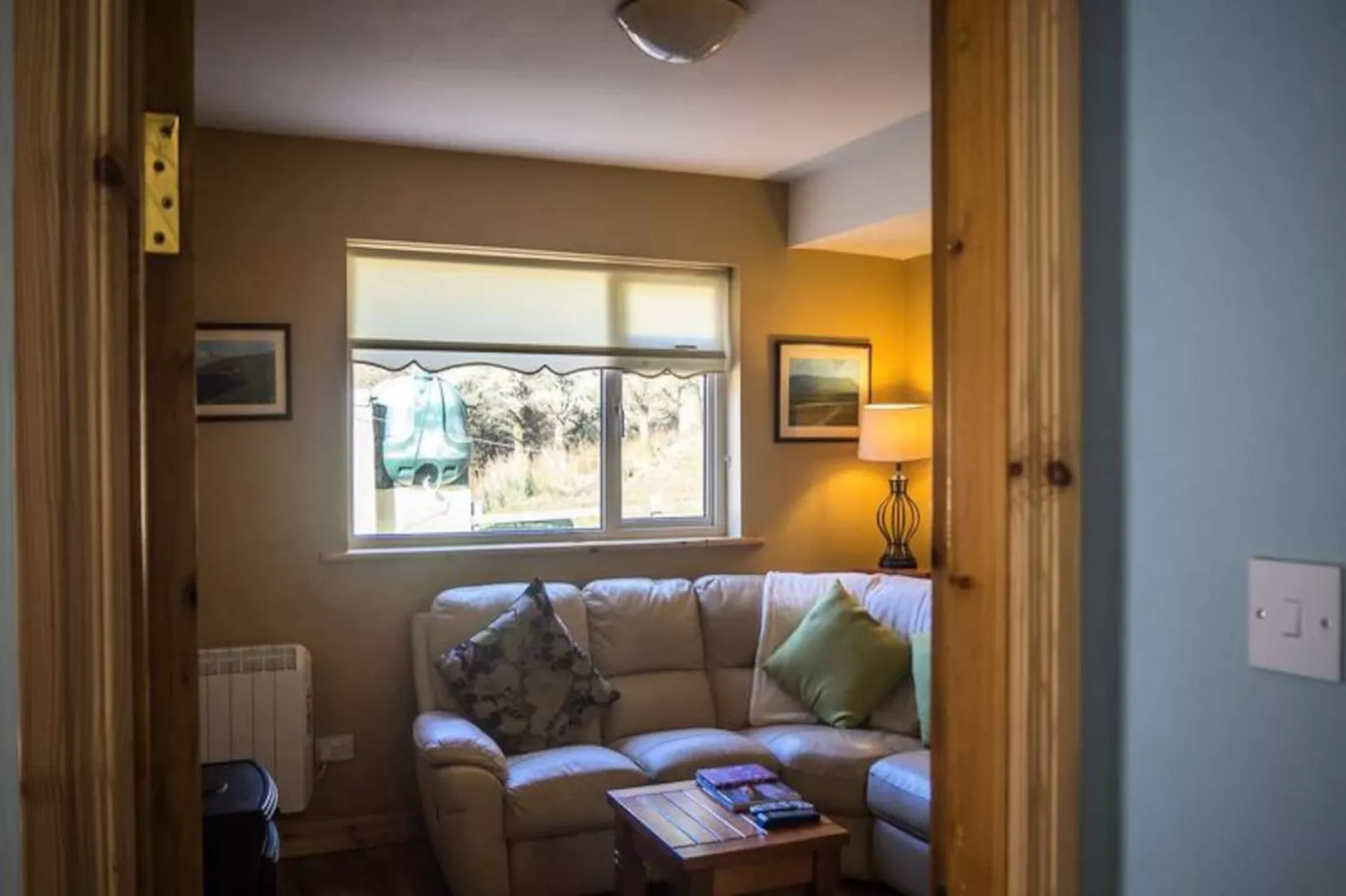 Maison à Renvyle Galway-Niet-getagd