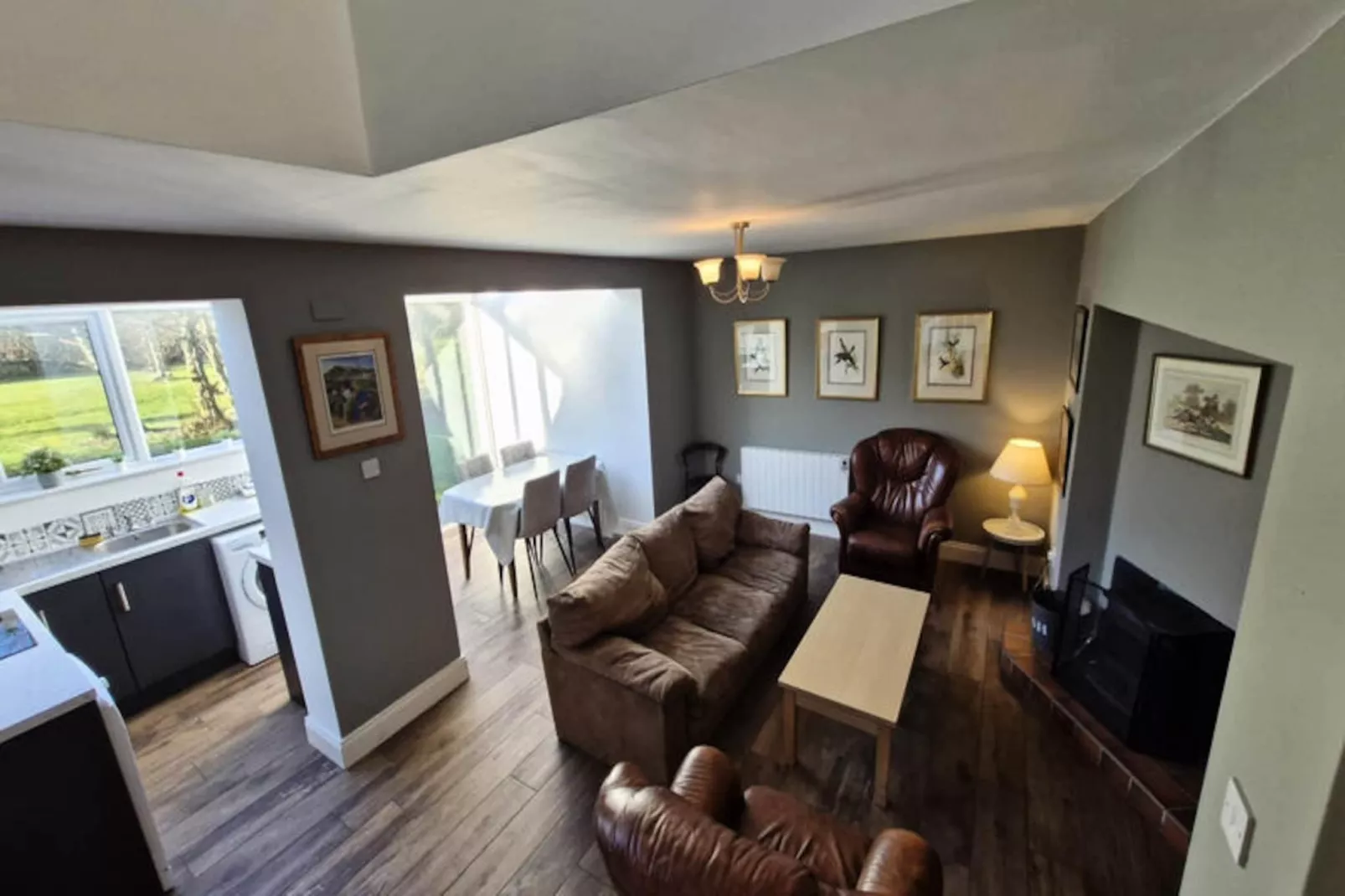 Maison à Clifden Galway-Niet-getagd