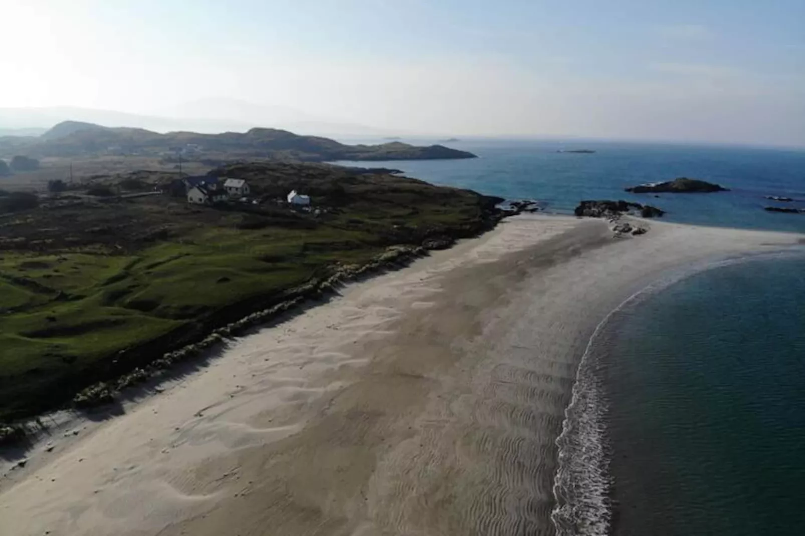 Maison à Clifden Galway-Niet-getagd