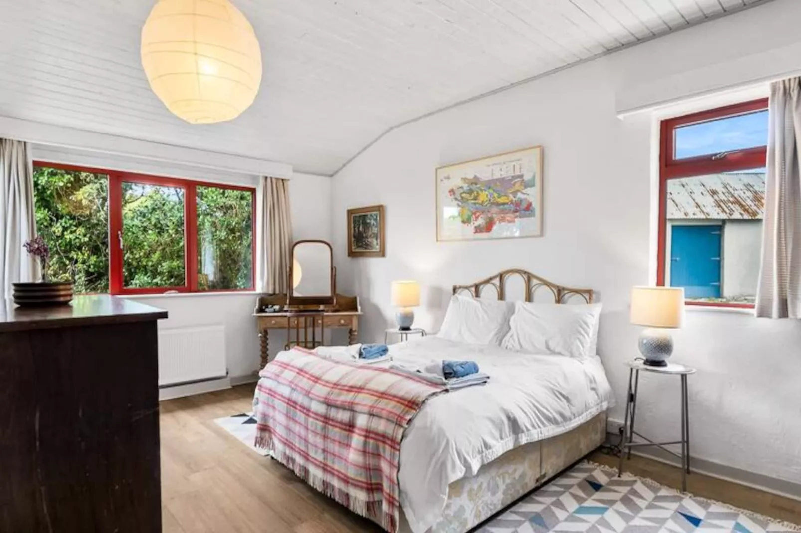 Maison à Cashel Galway-Niet-getagd