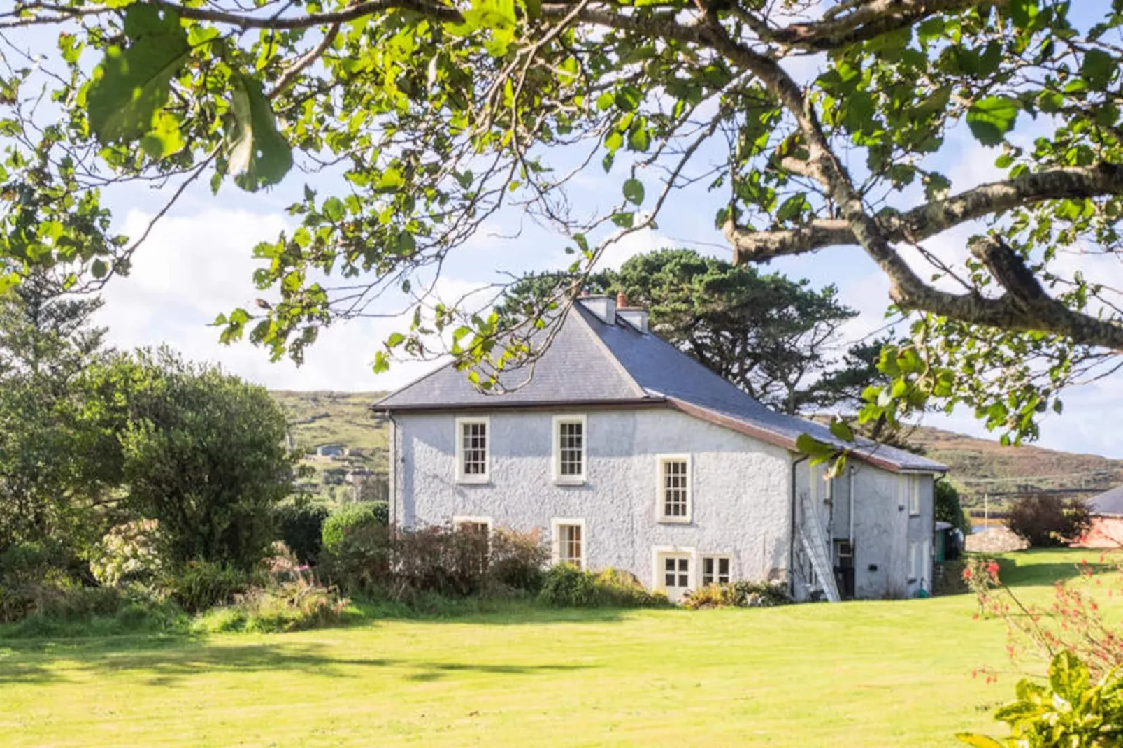 Maison à Clifden Galway-Niet-getagd