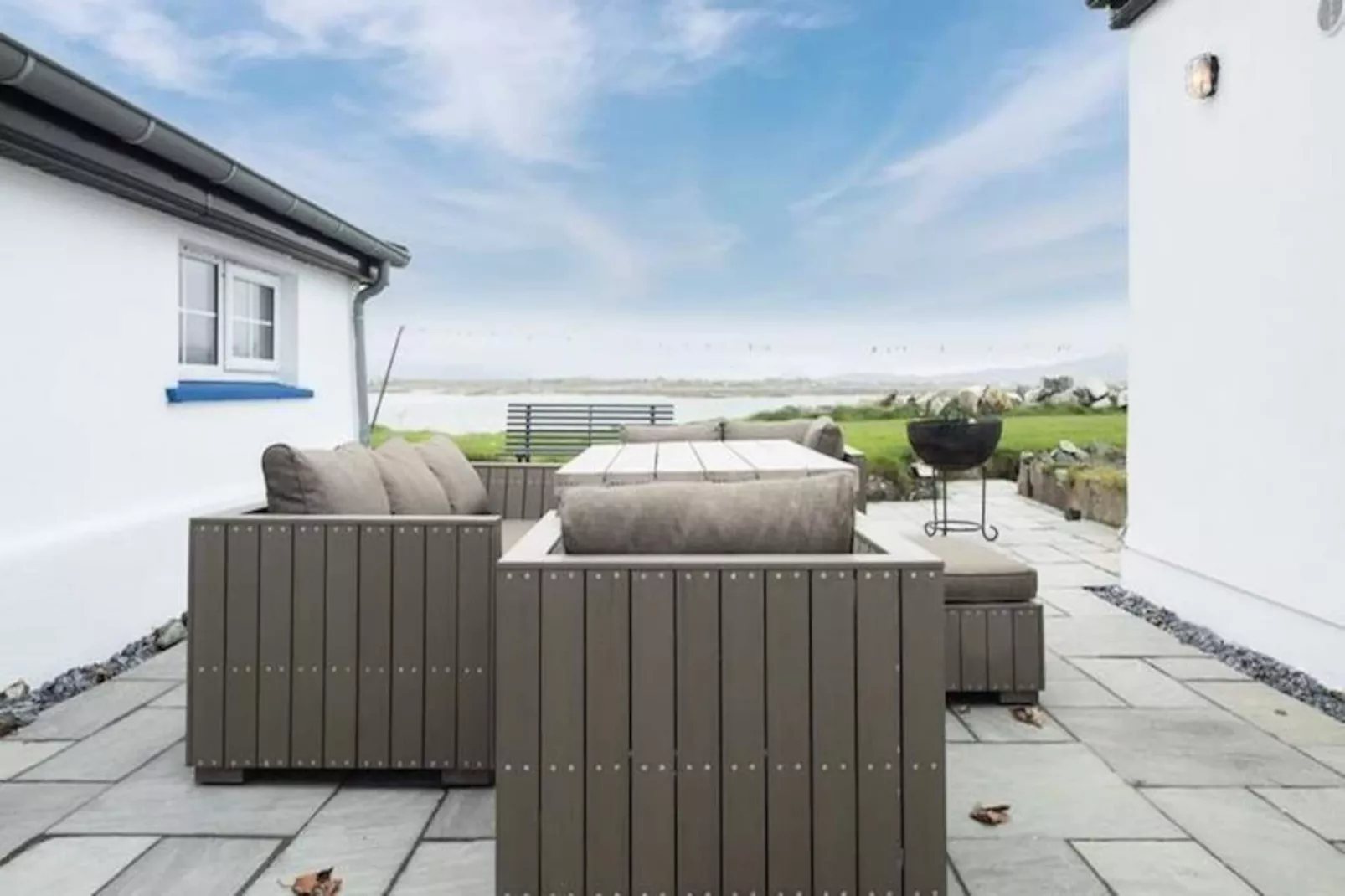 Maison à Ballyconneely Galway-Niet-getagd