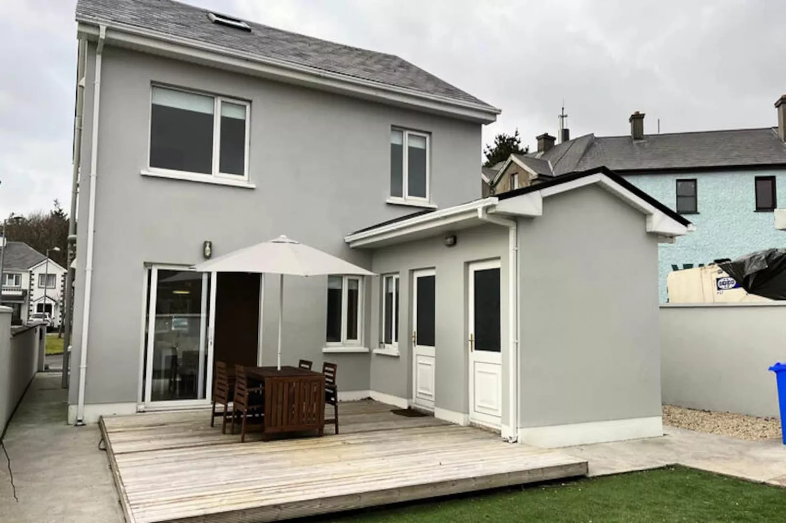 Maison à Spiddal Galway-Niet-getagd