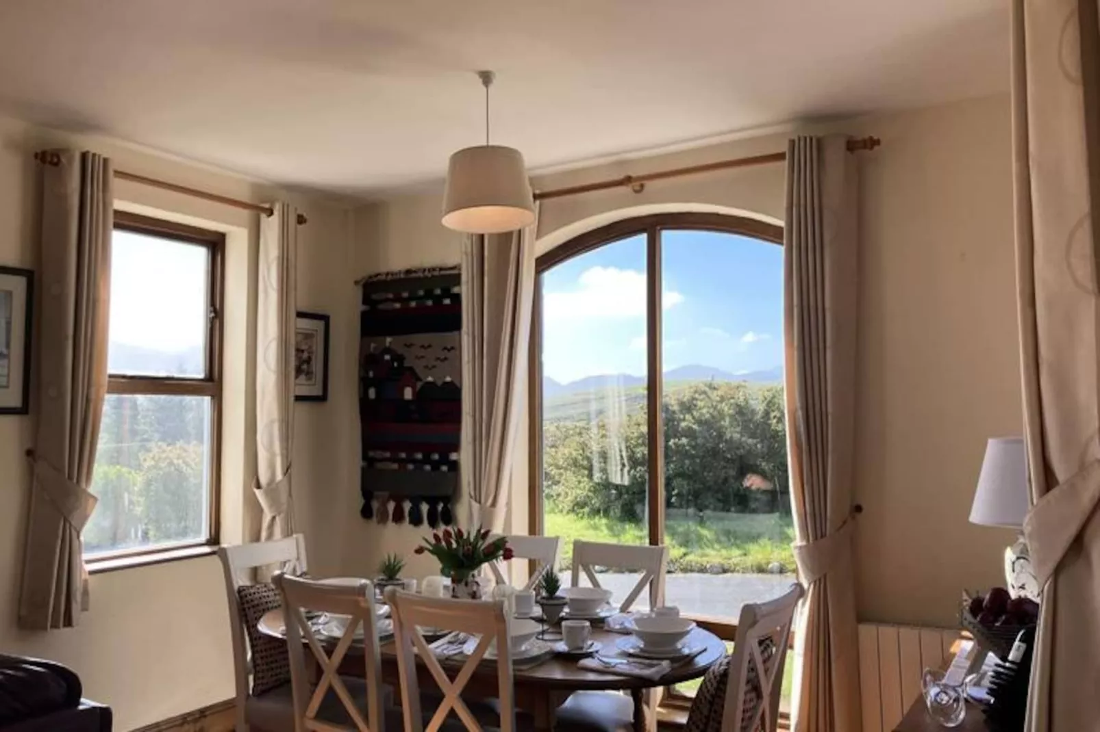 Maison à Renvyle Galway-Niet-getagd