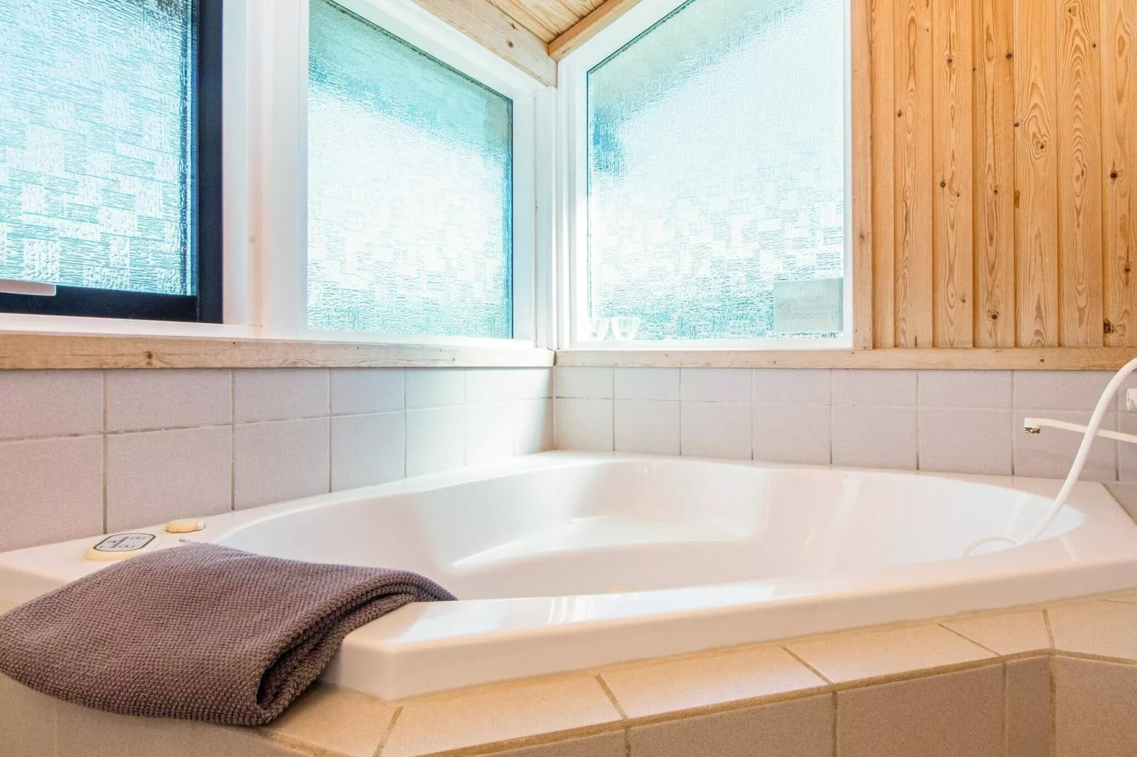 9 persoons vakantie huis in Harboøre-By Traum-Spa