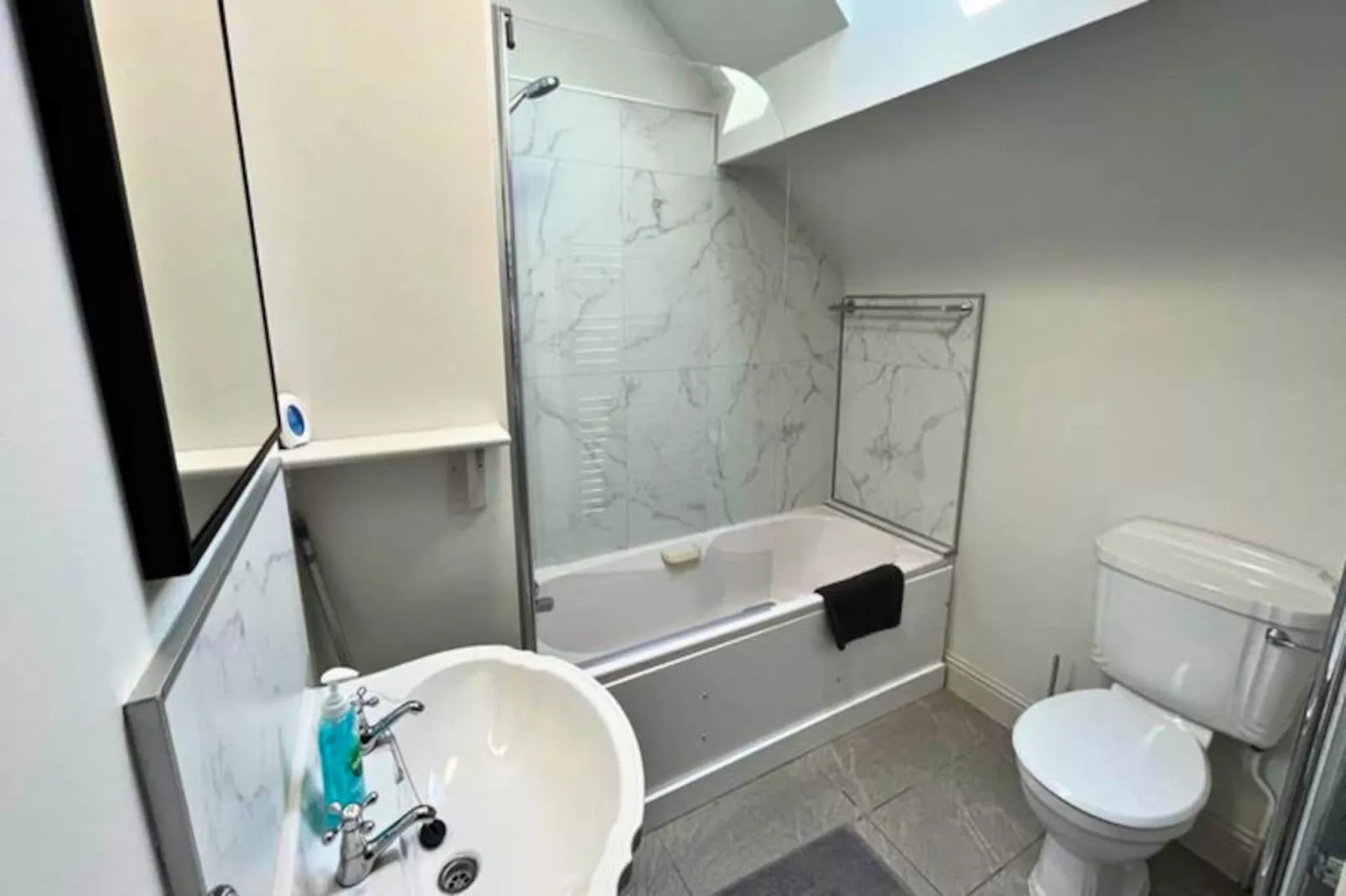 Maison à Ballyconneely Galway-Niet-getagd