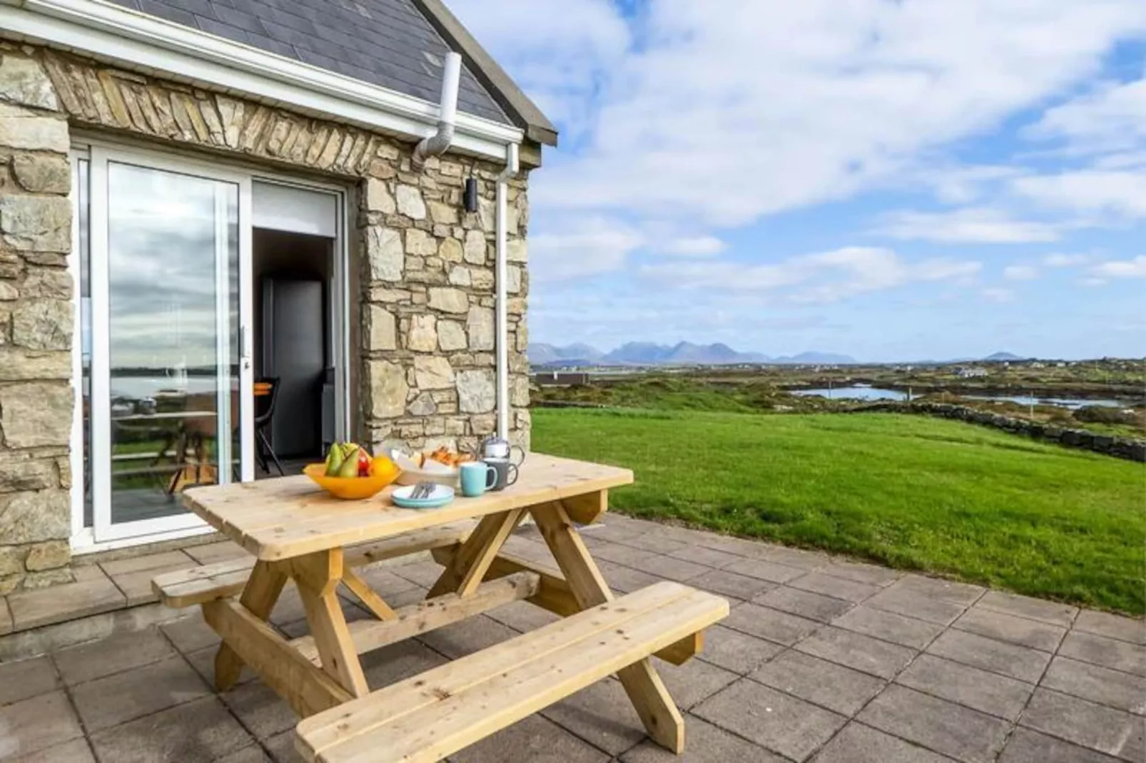 Maison à Ballyconneely Galway-Niet-getagd