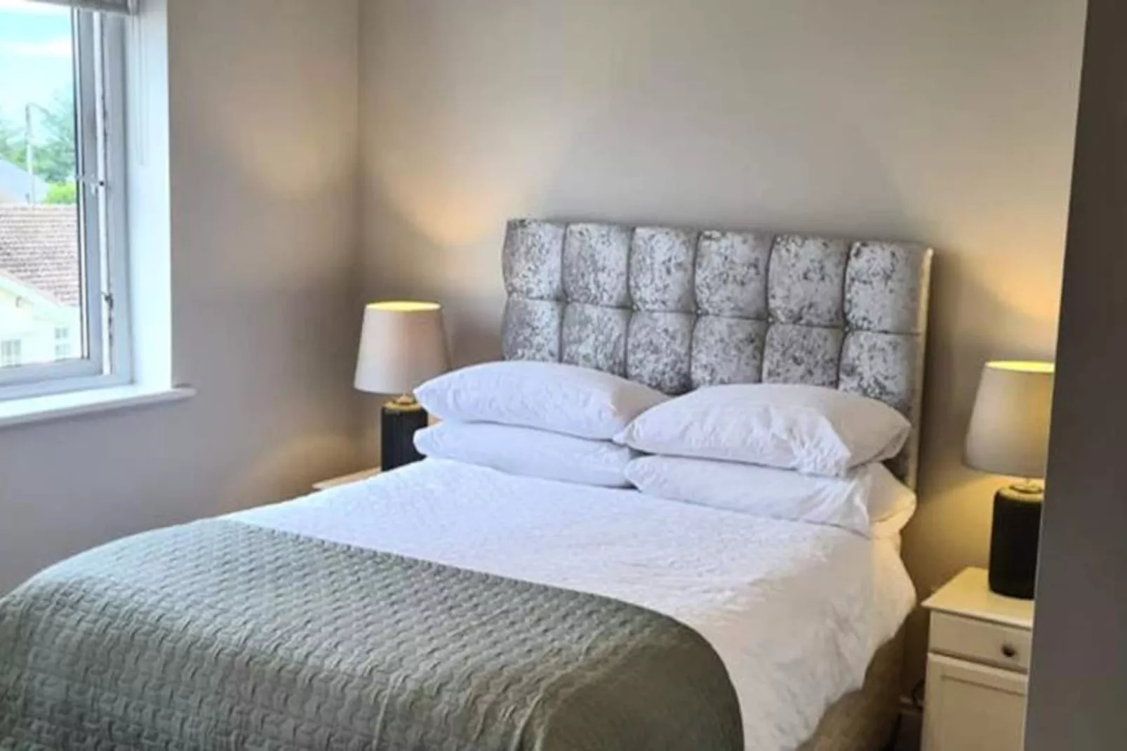 Appartements à Carraroe Galway-Niet-getagd