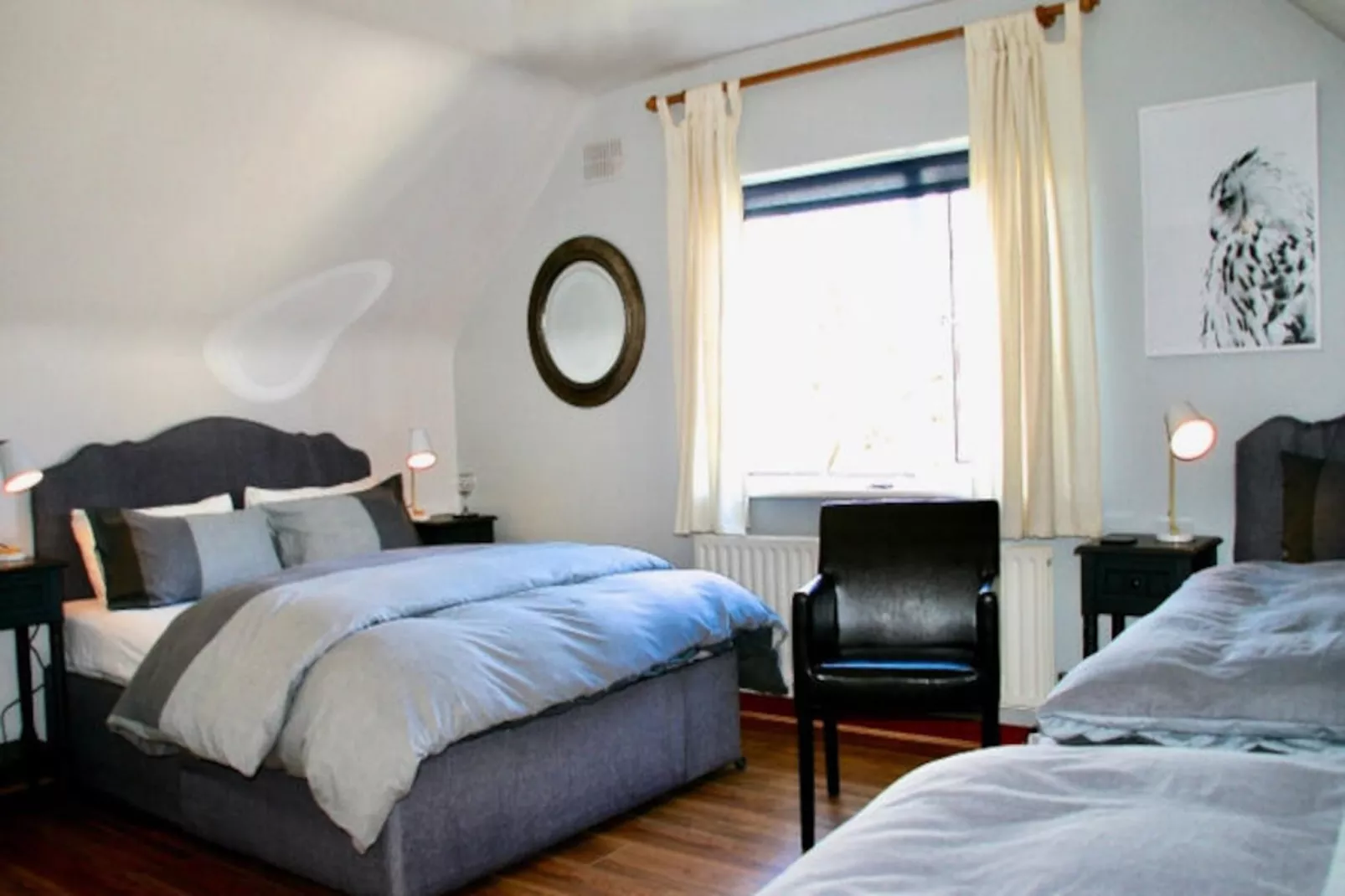 Maison à Oughterard-Niet-getagd