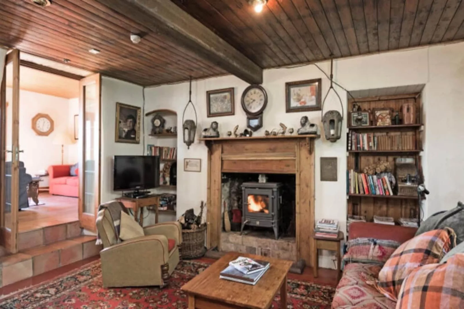 Maison à Clifden Galway-Niet-getagd