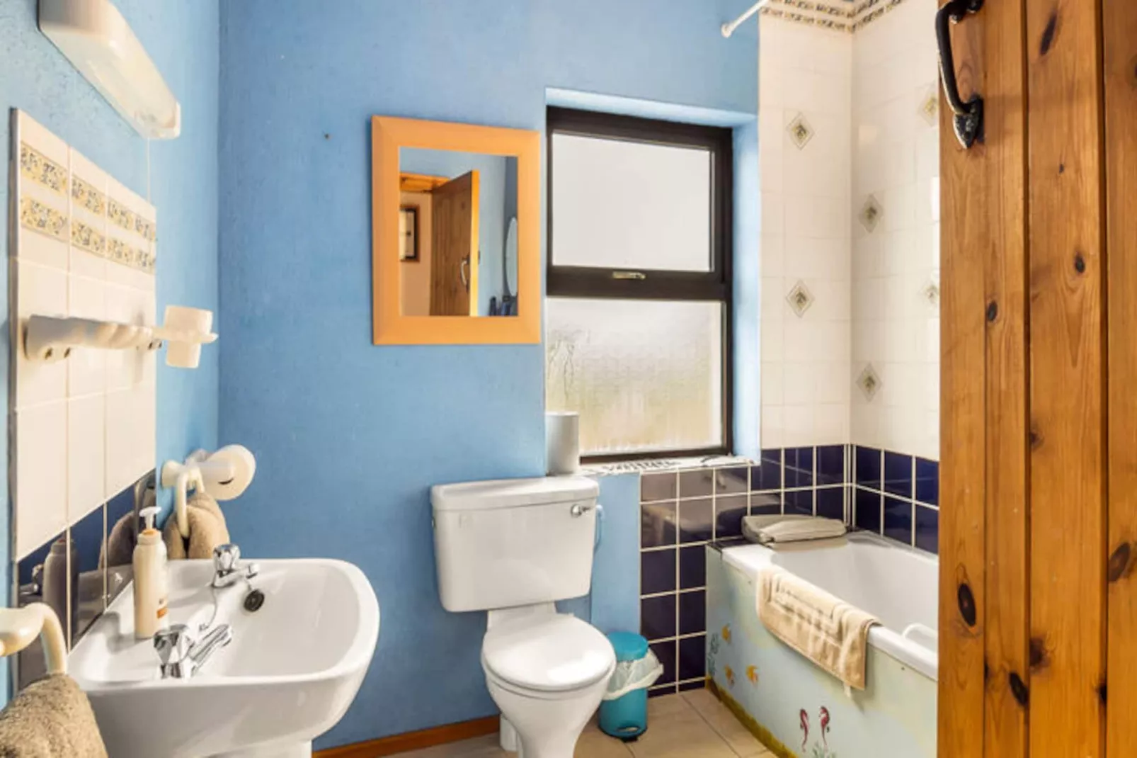 Maison à Cashel Galway-Niet-getagd