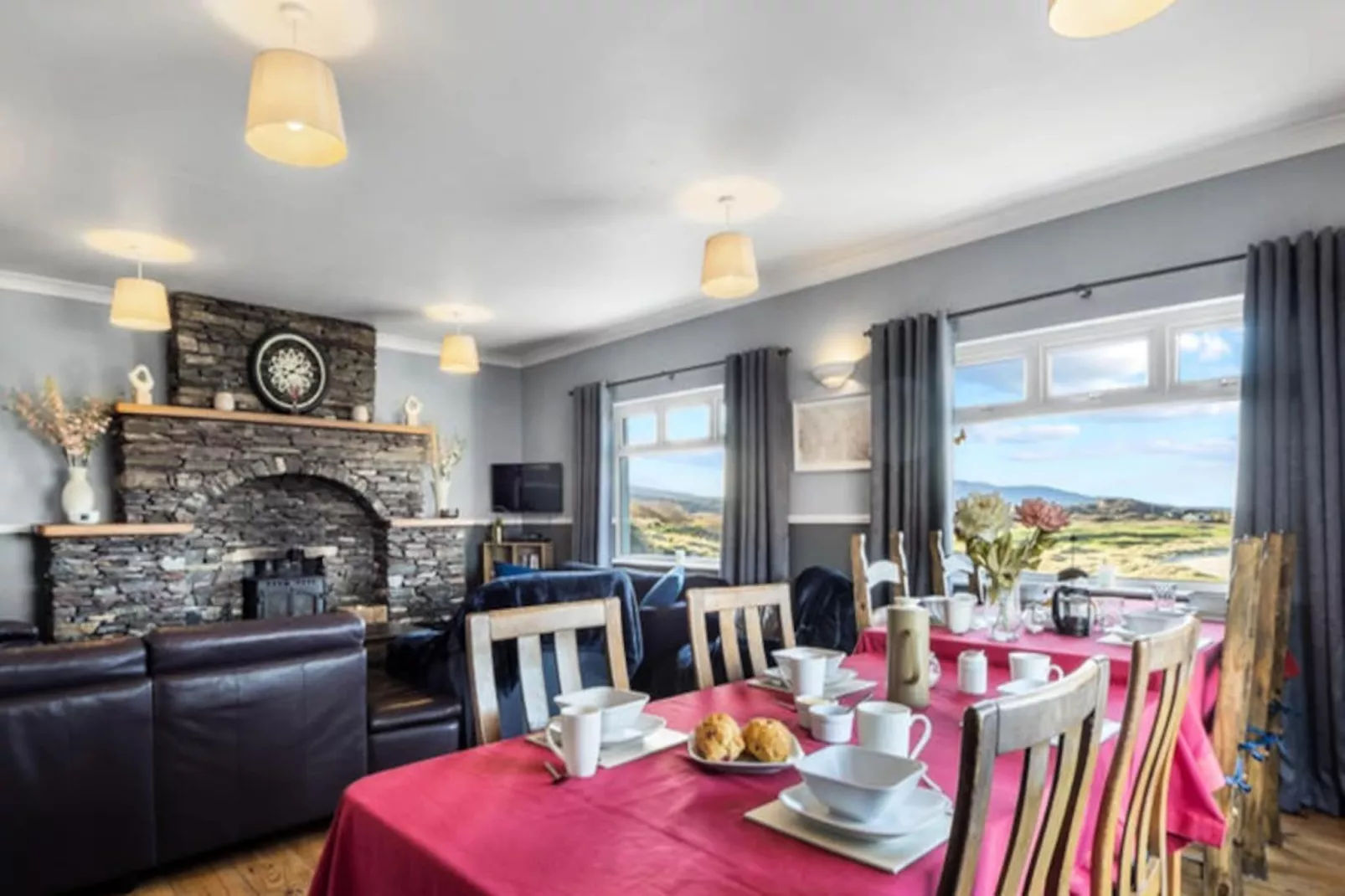 Maison à Renvyle Galway-Niet-getagd