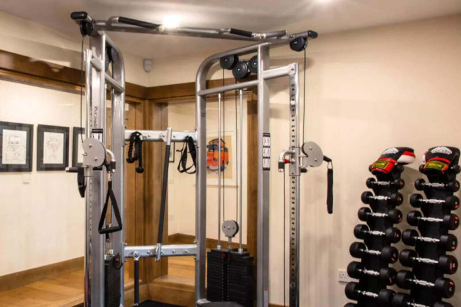 Maison à Carraroe Galway-Niet-getagd