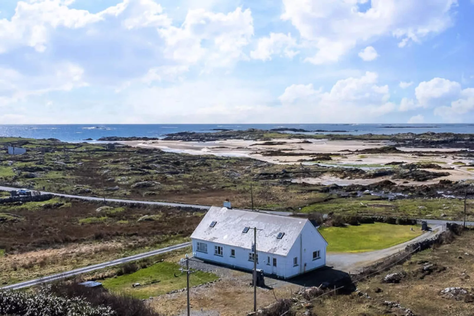 Maison à Ballyconneely Galway-Niet-getagd