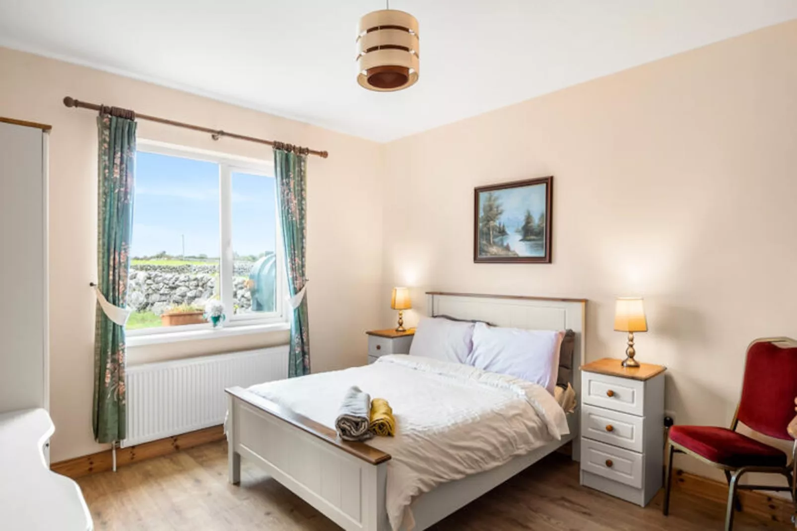 Maison à Ballinrobe Mayo-Niet-getagd