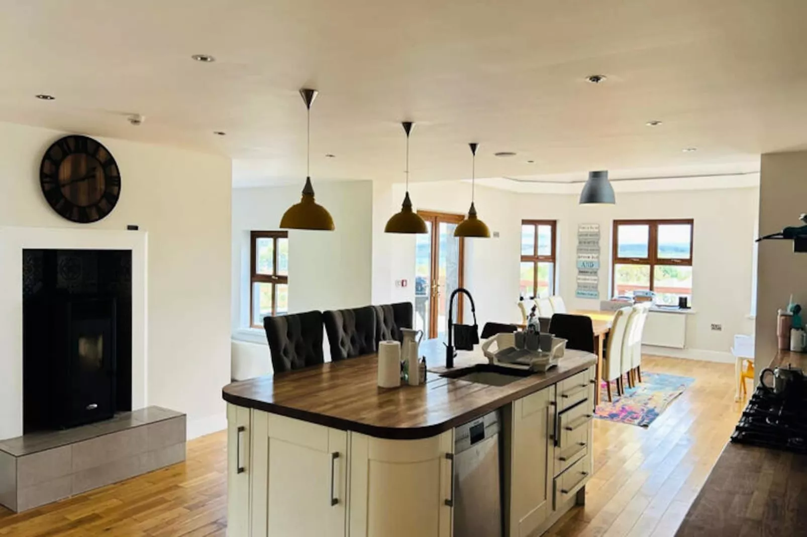 Maison à Rosmuck-Niet-getagd