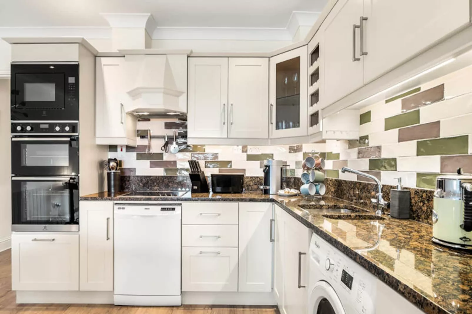 Appartements à Clifden Galway-Niet-getagd