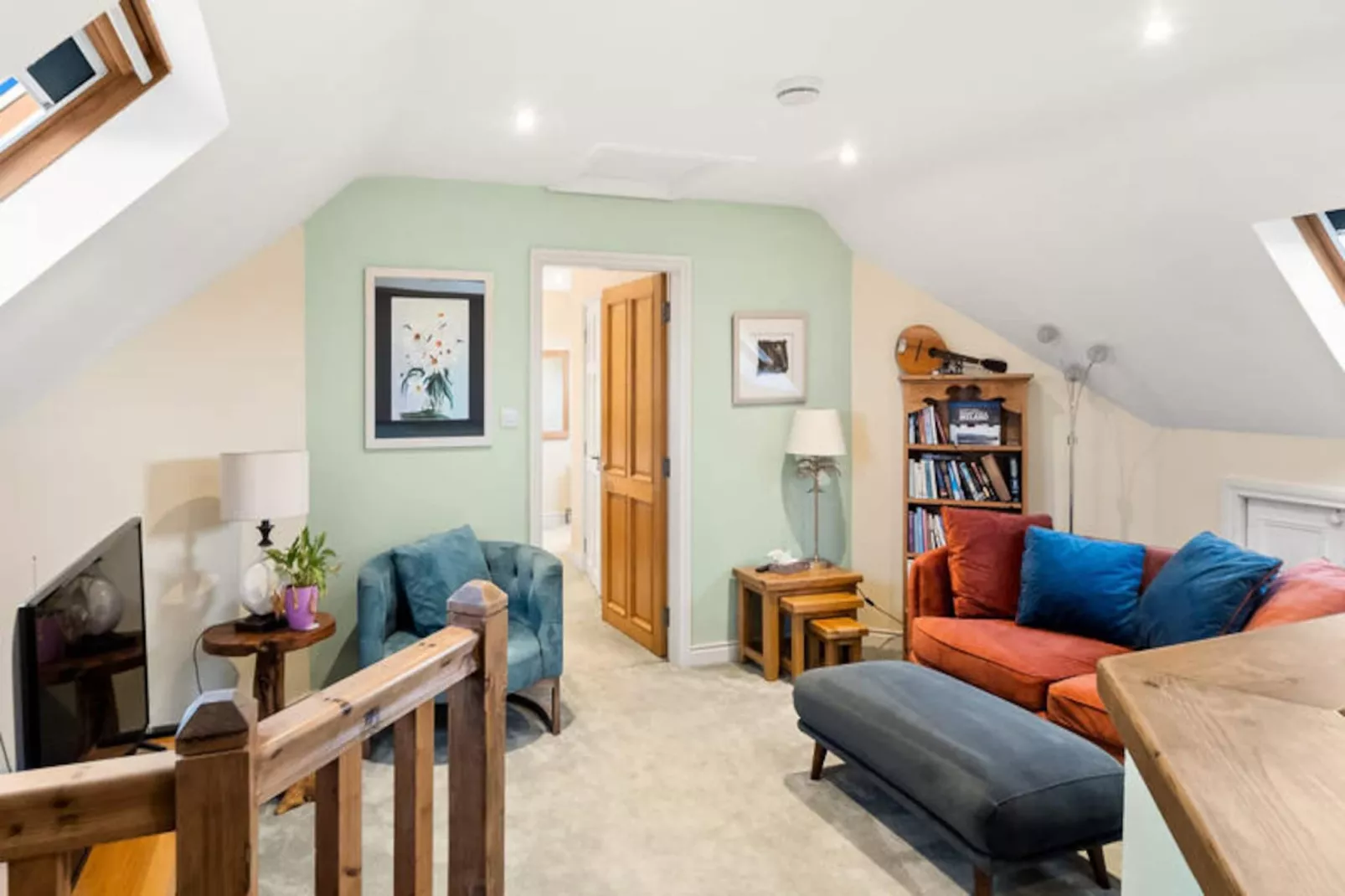 Maison à Letterfrack Galway-Niet-getagd