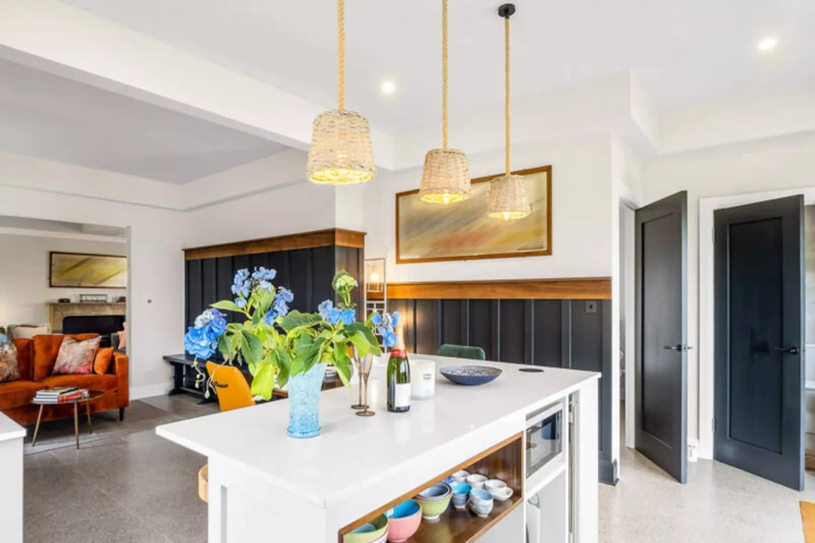 Mobil Home - Bungalow - Cottage à Roundstone Galway-Niet-getagd