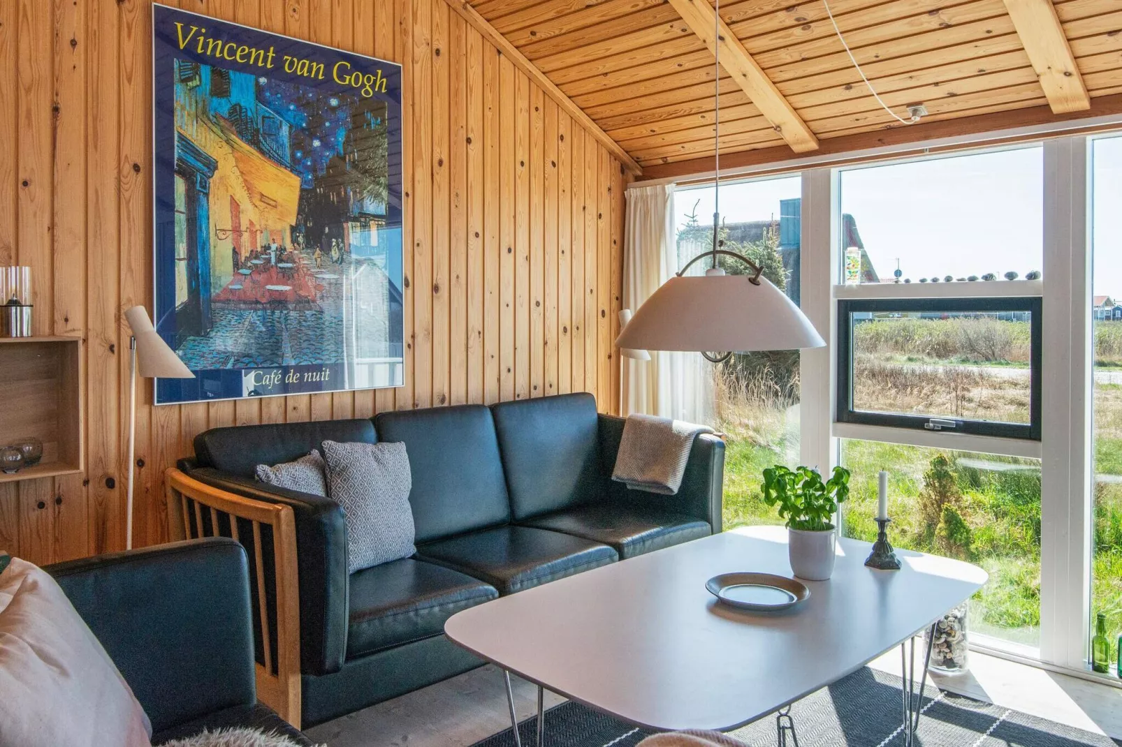 9 persoons vakantie huis in Harboøre-By Traum-Binnen