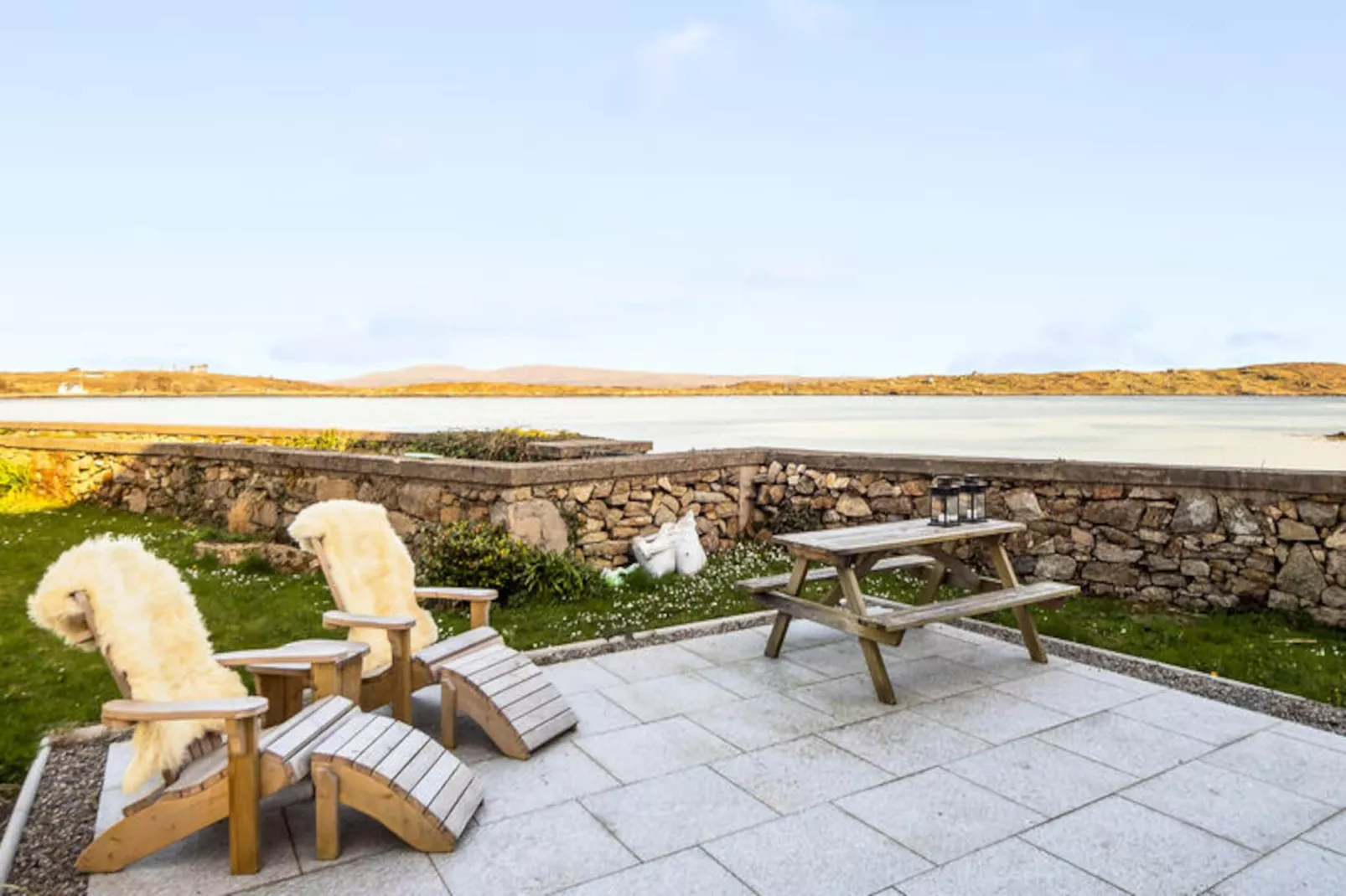 Maison à Roundstone Galway-Niet-getagd