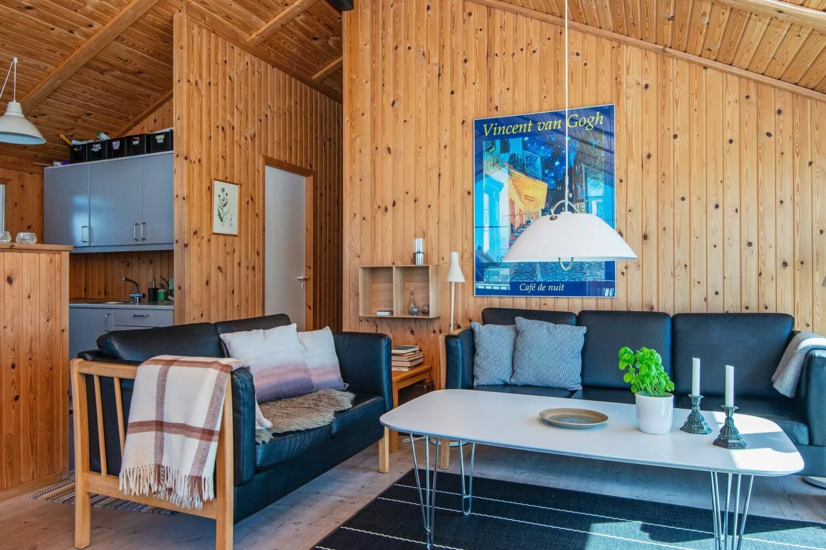 9 persoons vakantie huis in Harboøre-By Traum-Binnen