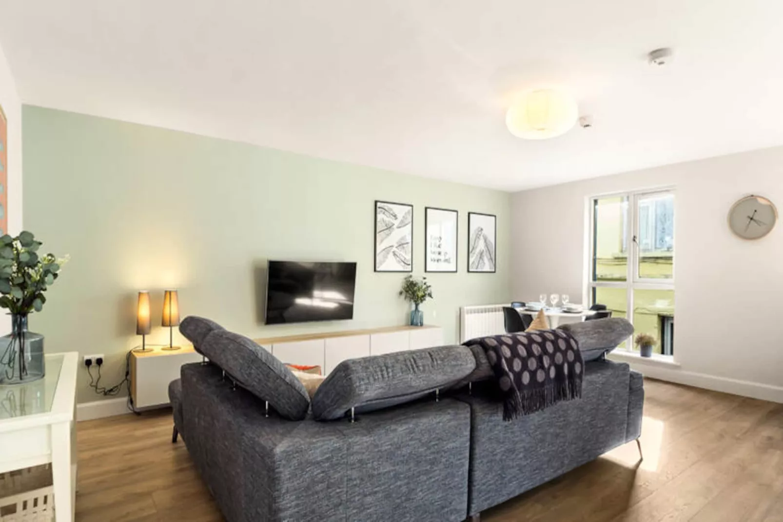 Appartements à Clifden Galway-Niet-getagd