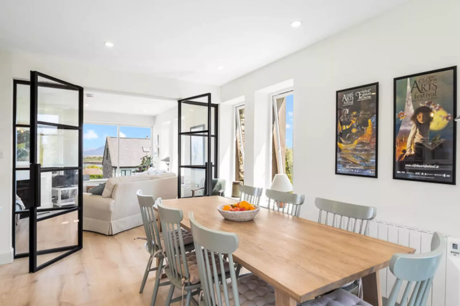 Maison à Roundstone Galway-Niet-getagd