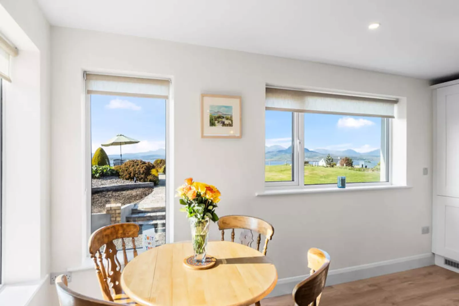 Maison à Cashel Galway-Niet-getagd