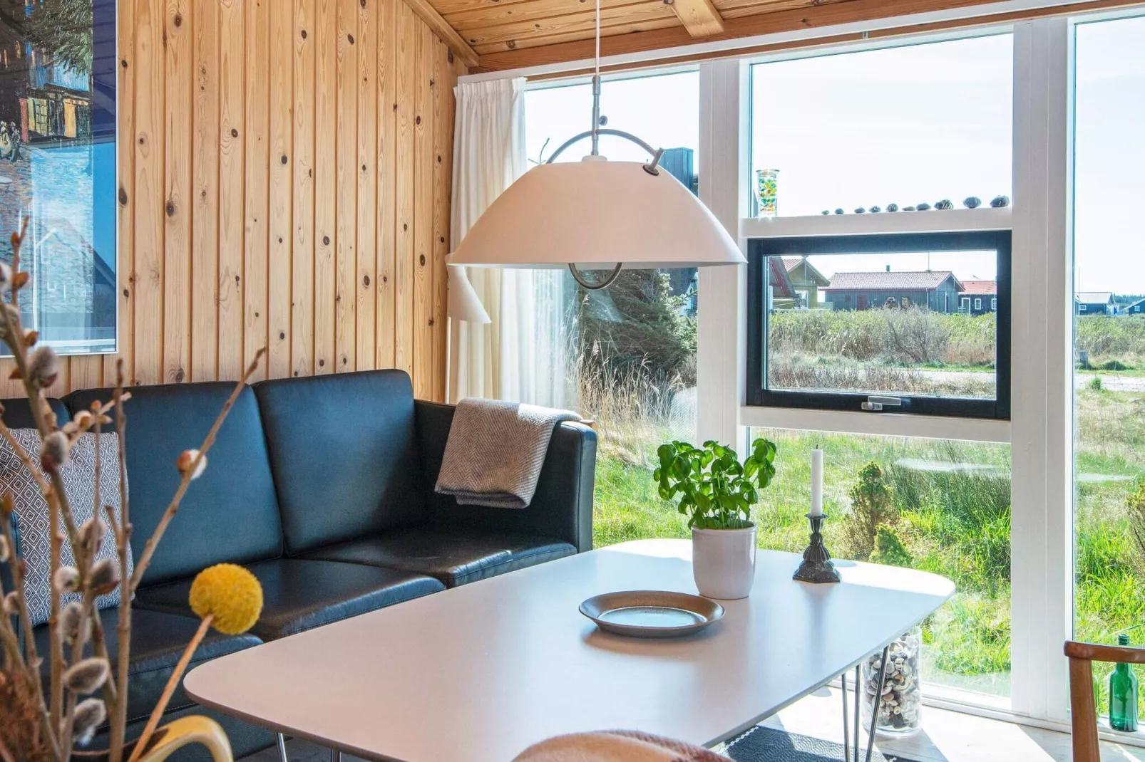 9 persoons vakantie huis in Harboøre-By Traum-Binnen
