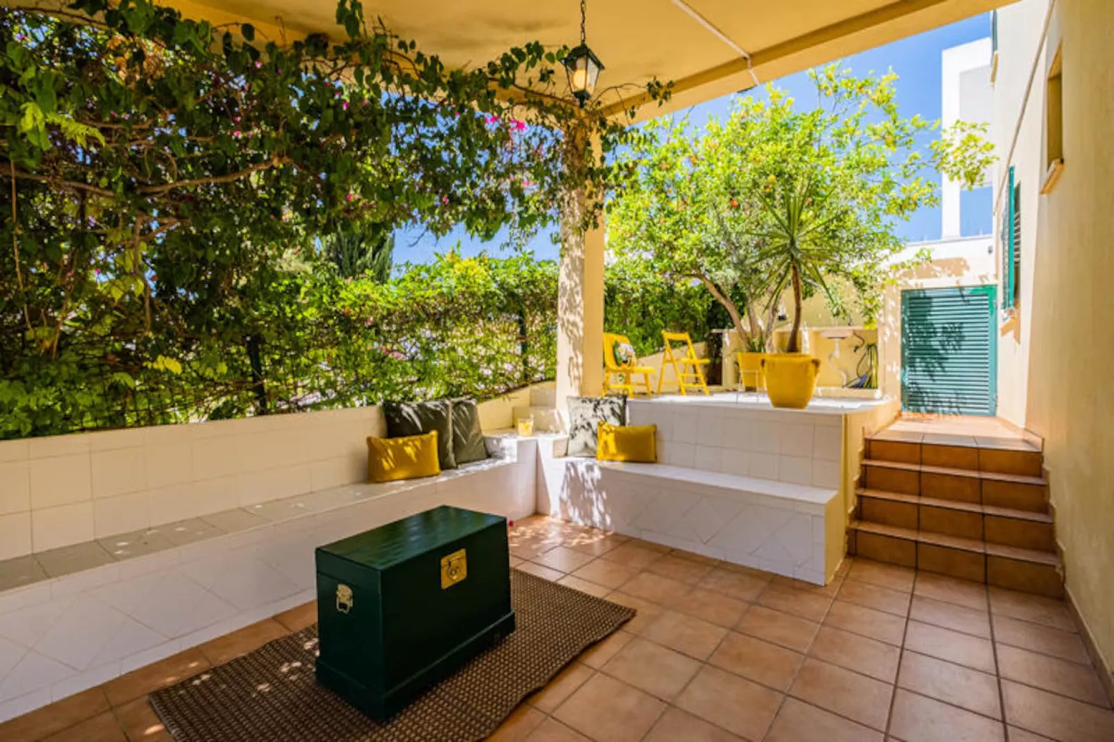 Maison à Albufeira-Niet-getagd