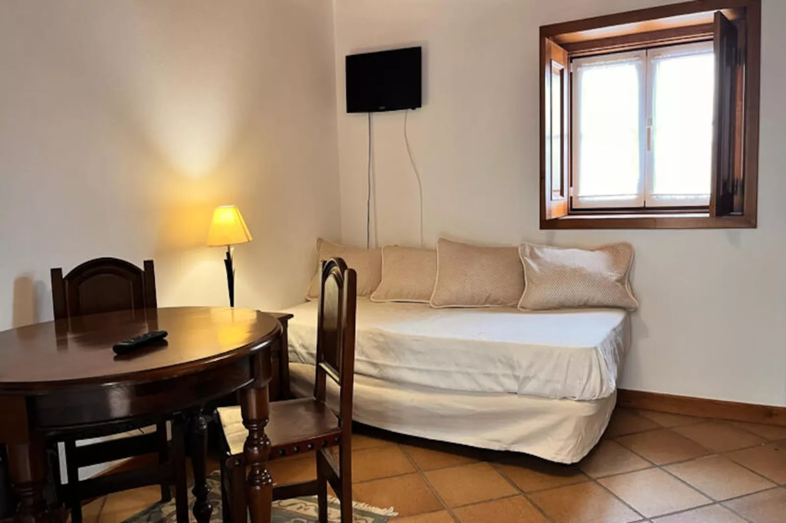 Appartements à Cabeceiras de Basto-Niet-getagd