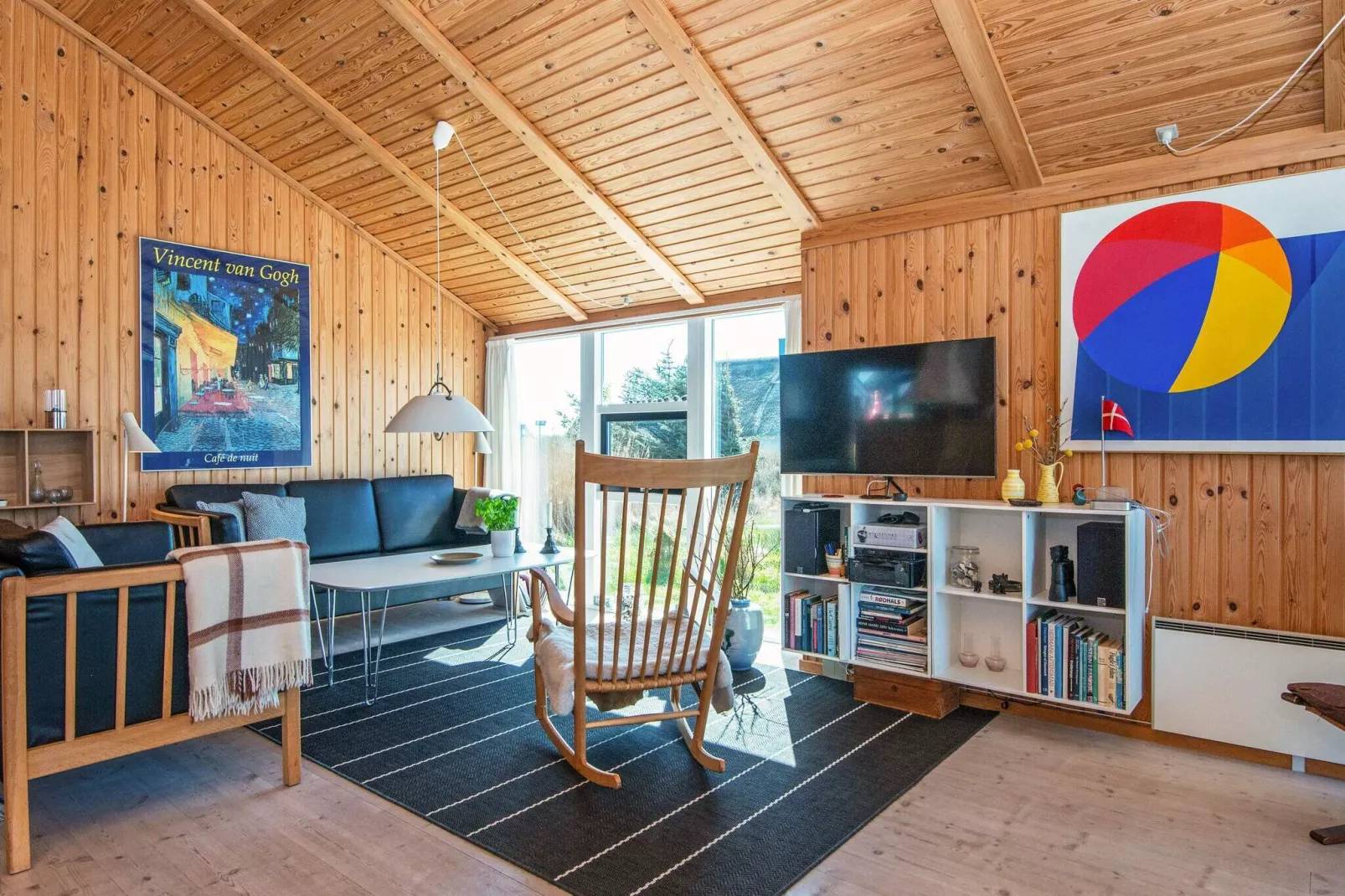9 persoons vakantie huis in Harboøre-By Traum-Binnen