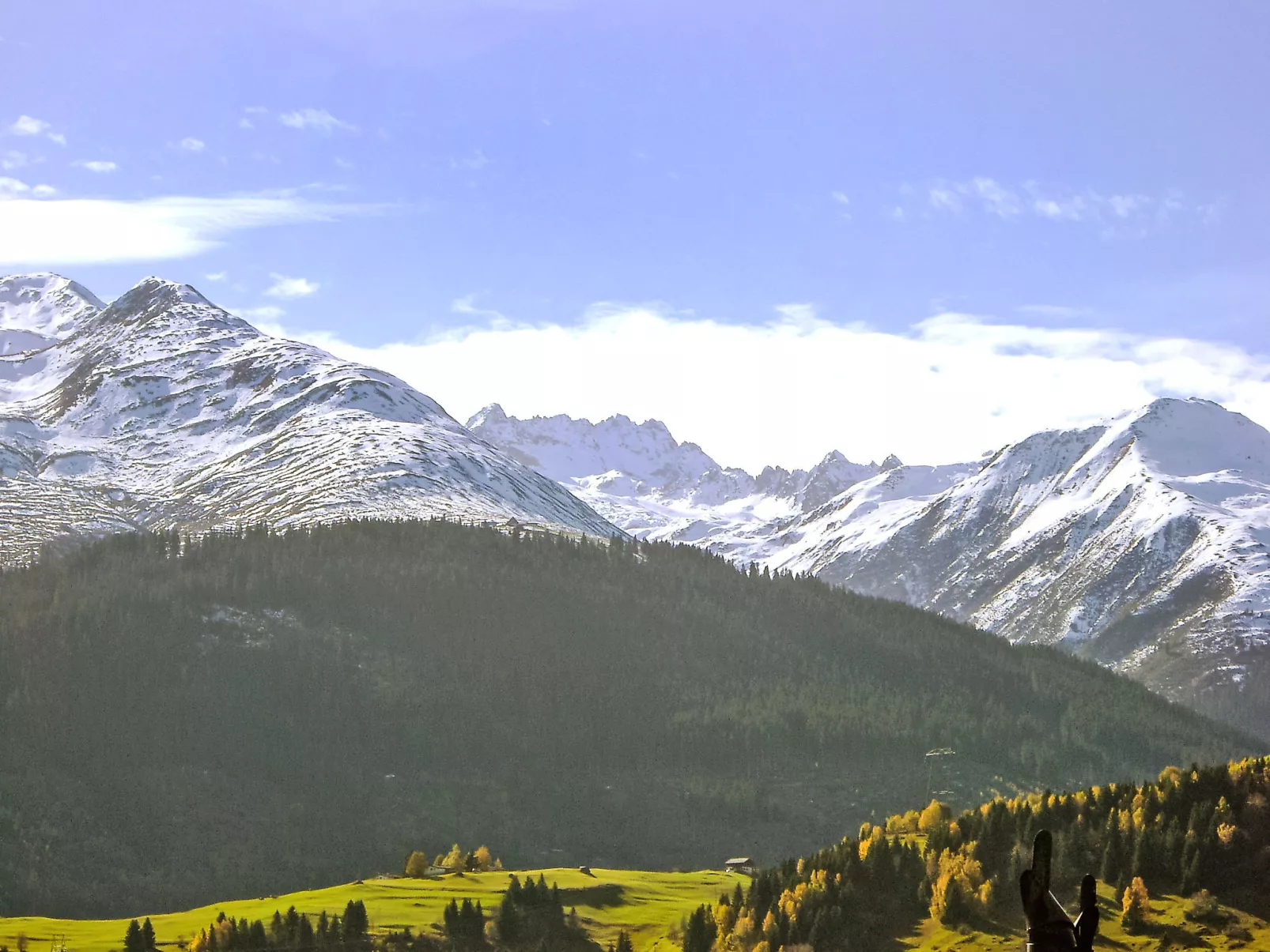 Encarden Apt. 3.1-Buiten